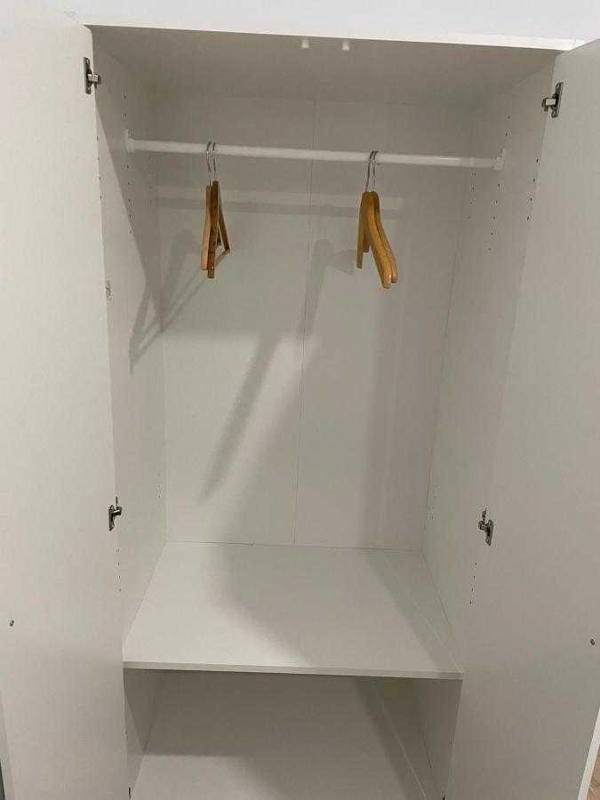U6 Nuevo,Comodo Bien Localizado Cerca De Metro Мадрид Екстериор снимка